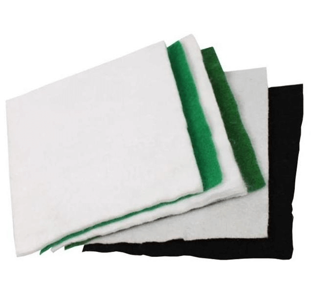 潍坊短丝土工布